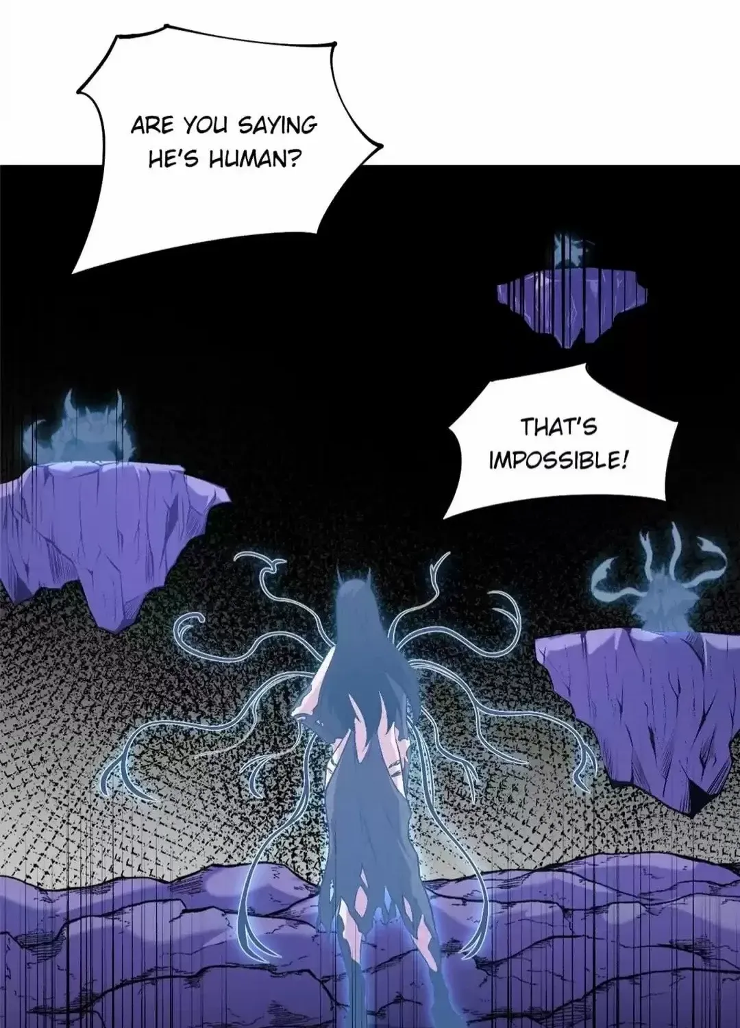 God Killer Mangakakalot X Chapter 112 Page 60
