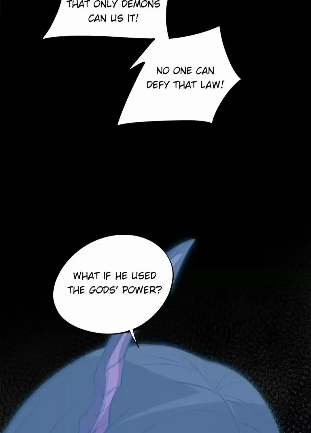 God Killer Mangakakalot X Chapter 112 Page 62