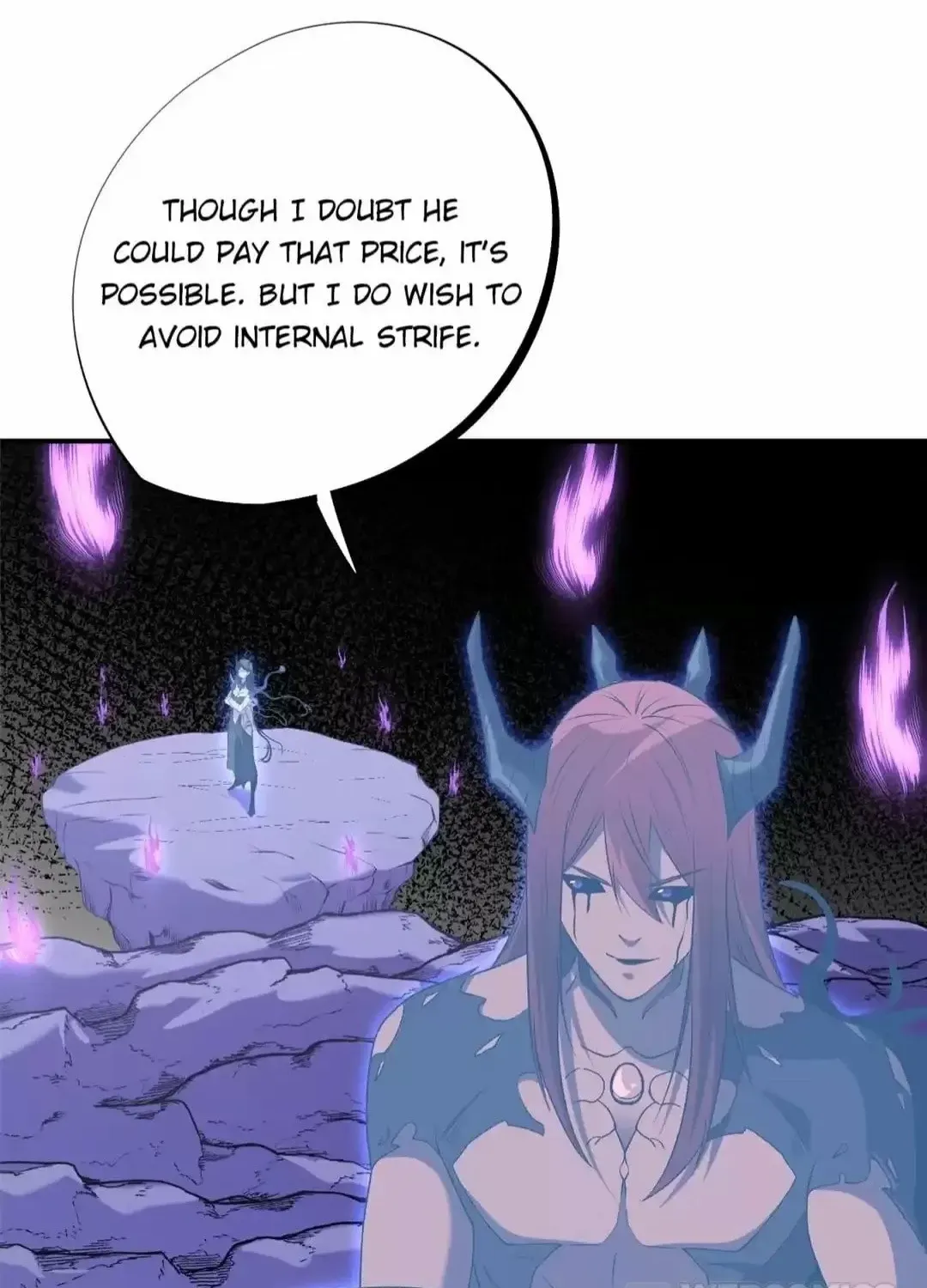 God Killer Mangakakalot X Chapter 112 Page 65
