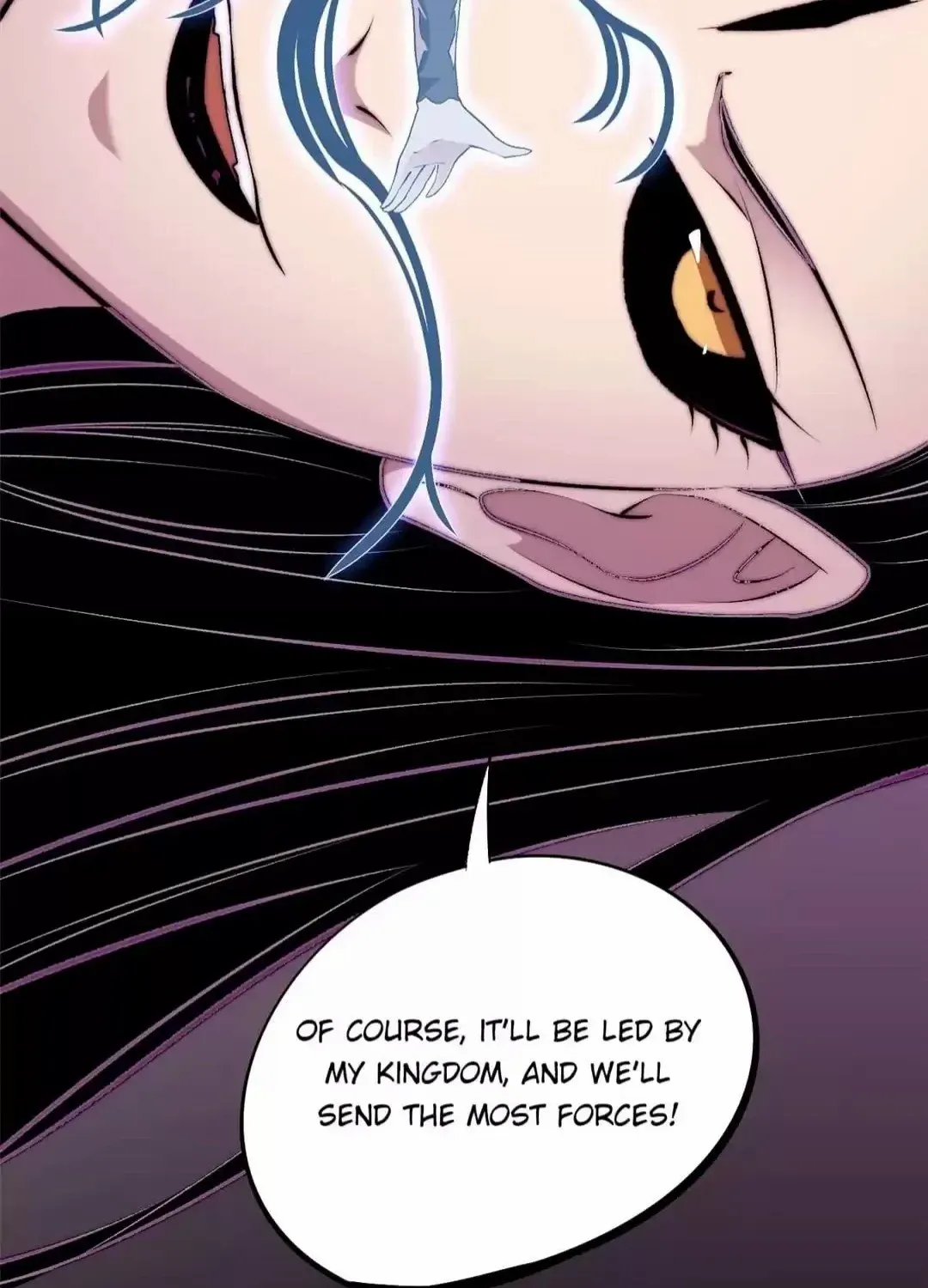 God Killer Mangakakalot X Chapter 112 Page 68