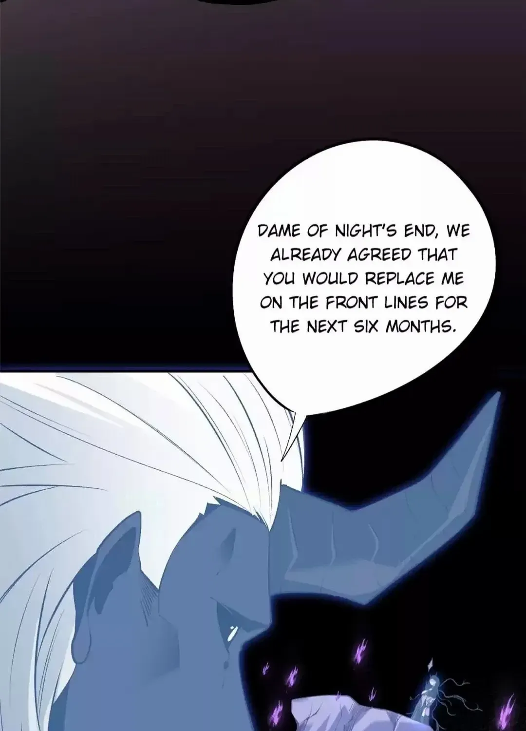 God Killer Mangakakalot X Chapter 112 Page 69