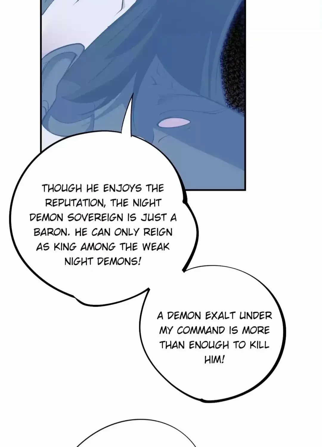 God Killer Mangakakalot X Chapter 112 Page 72