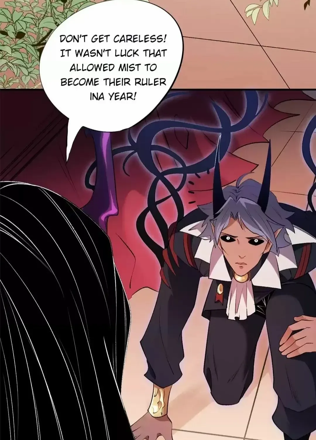 God Killer Mangakakalot X Chapter 112 Page 79