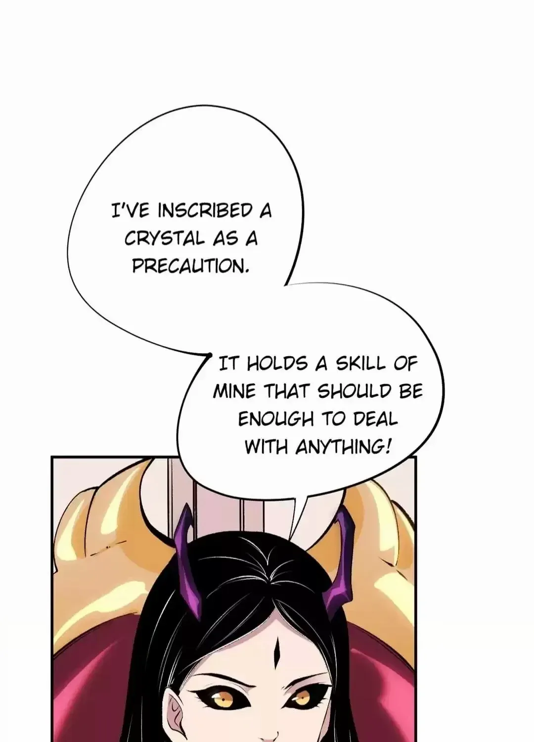 God Killer Mangakakalot X Chapter 112 Page 81