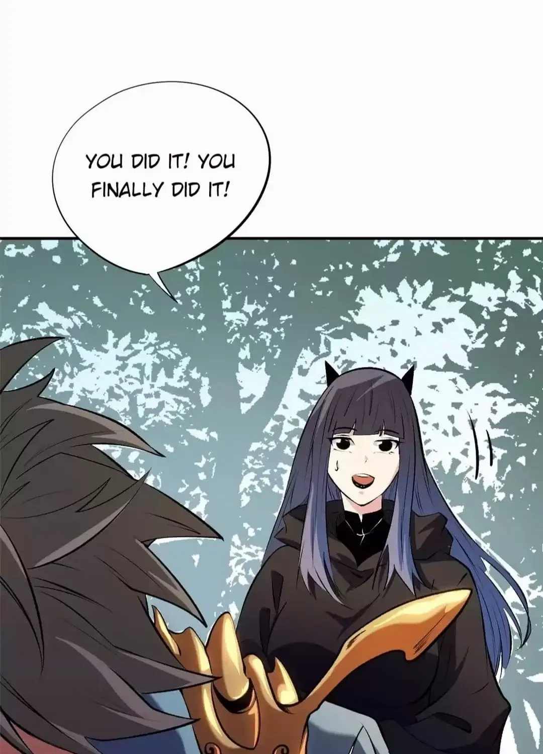 God Killer Mangakakalot X Chapter 112 Page 87