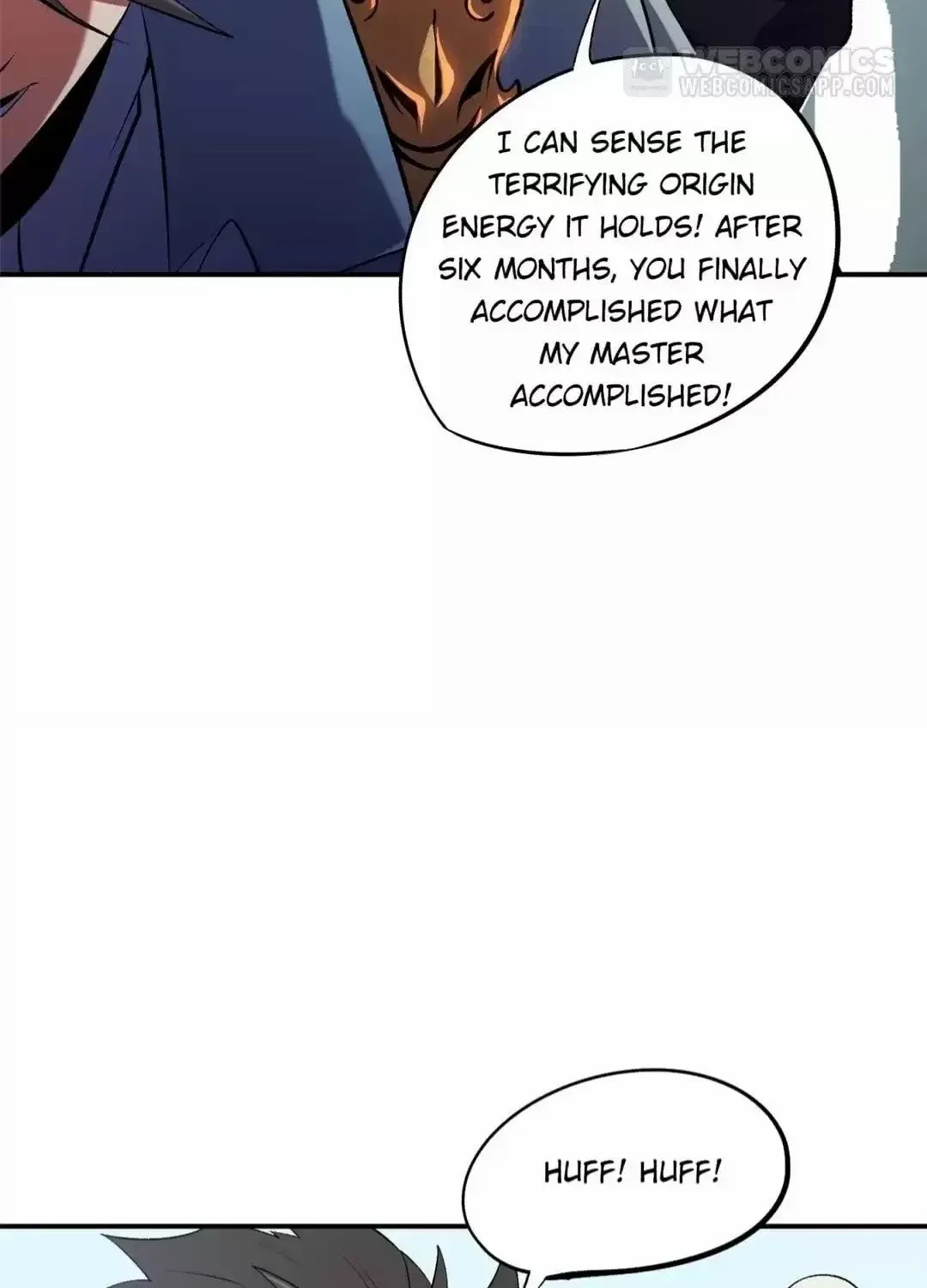 God Killer Mangakakalot X Chapter 112 Page 88