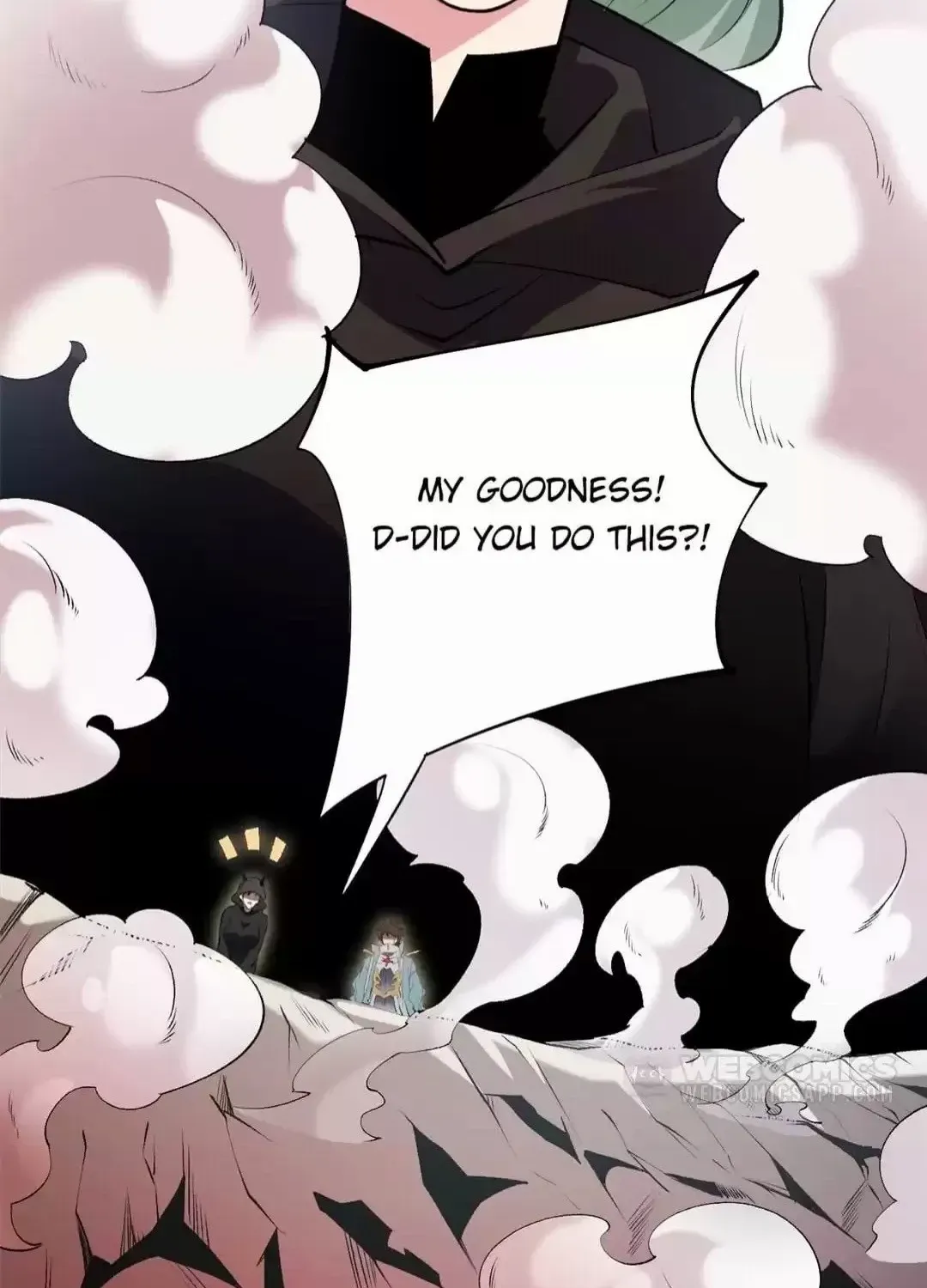 God Killer Mangakakalot X Chapter 112 Page 94
