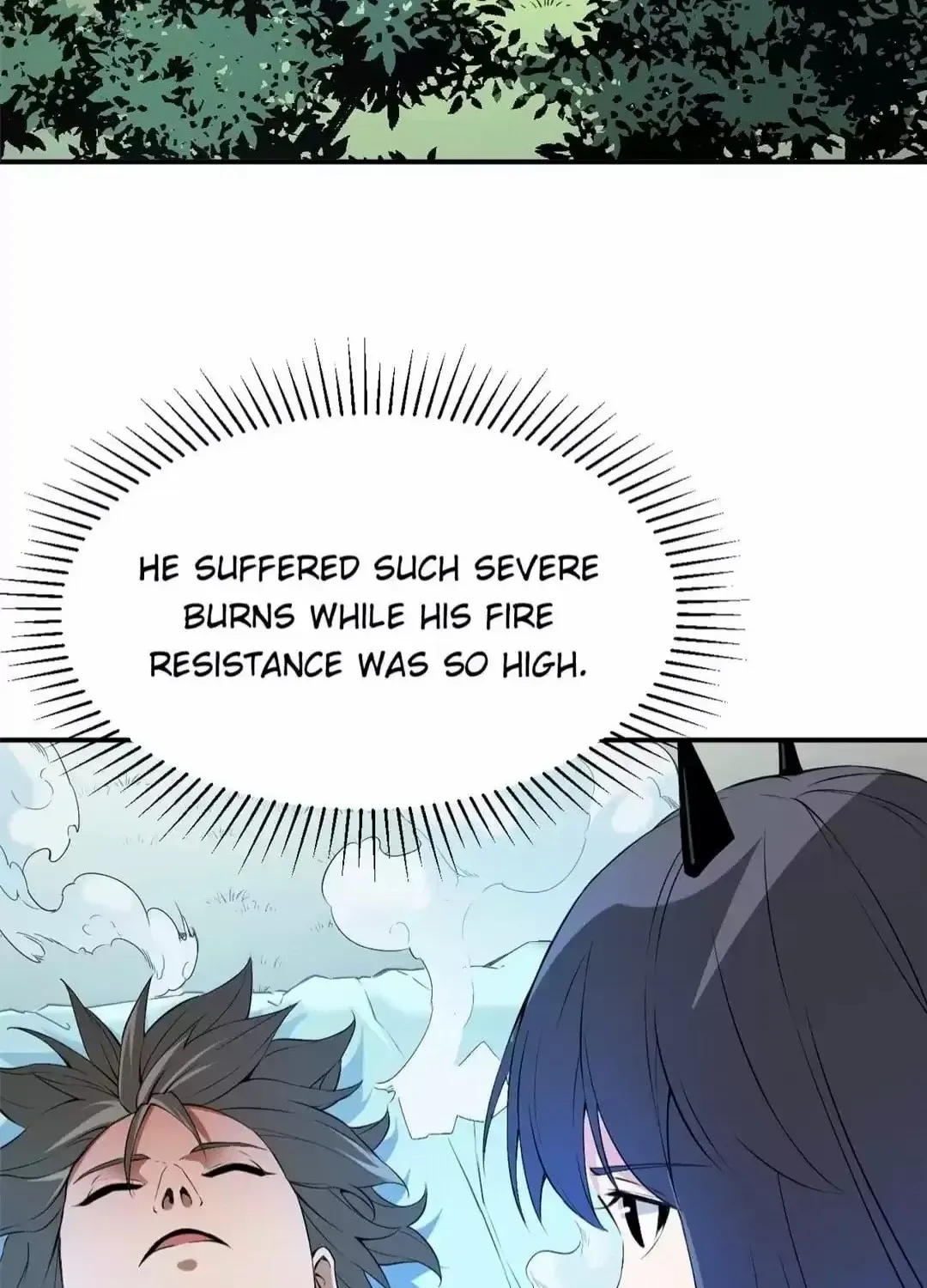 God Killer Mangakakalot X Chapter 112 Page 12
