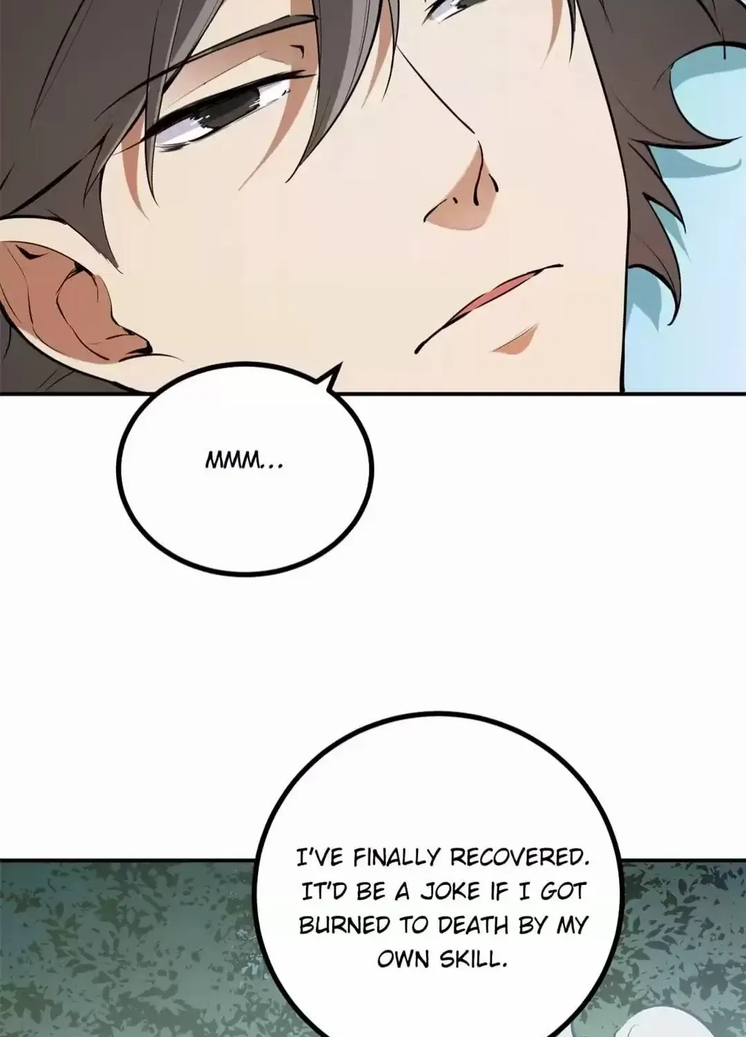 God Killer Mangakakalot X Chapter 112 Page 17