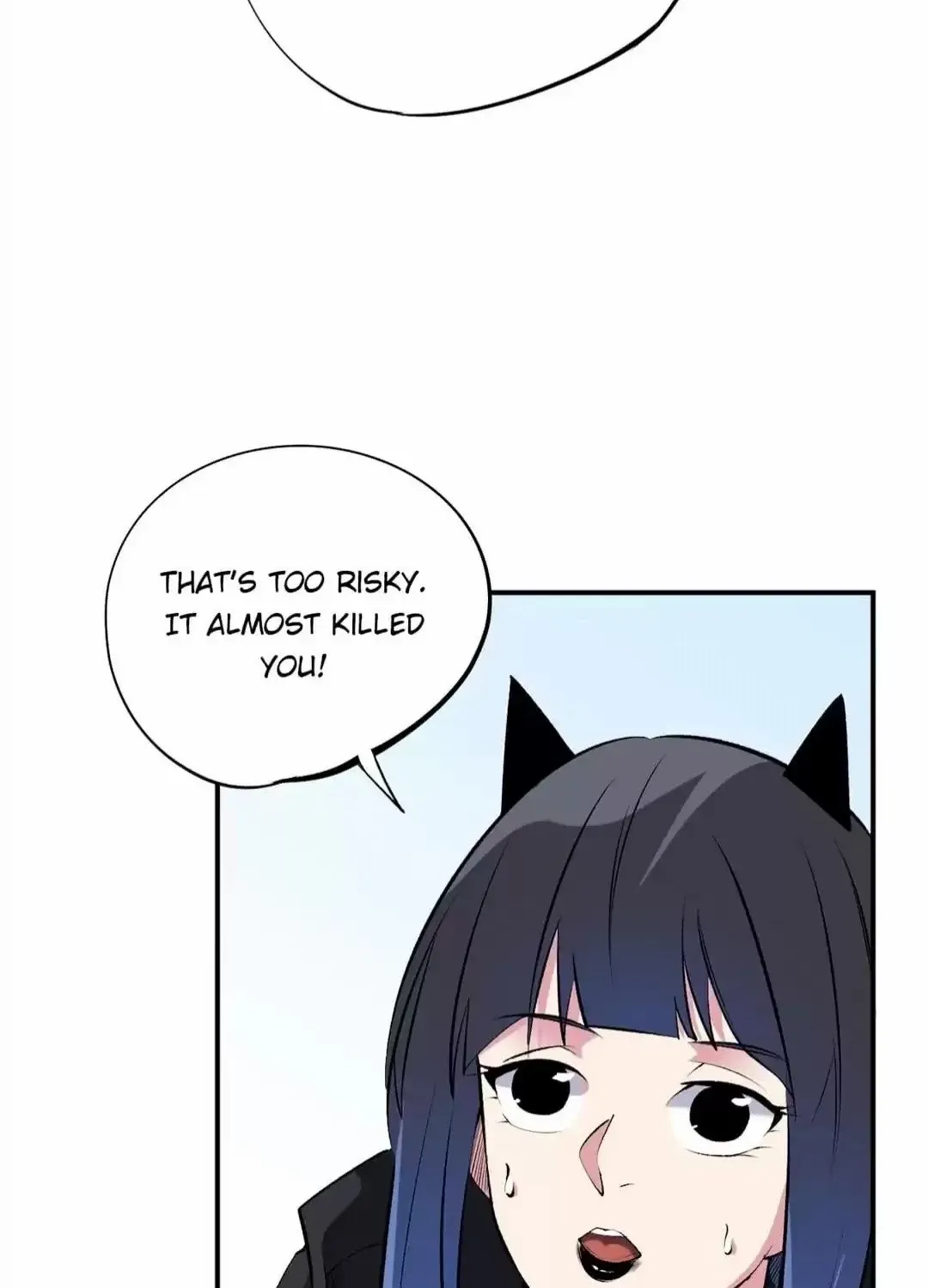 God Killer Mangakakalot X Chapter 112 Page 30