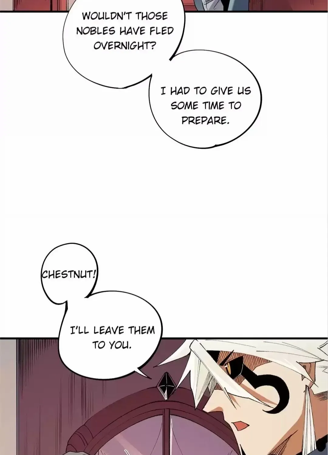 God Killer Mangakakalot X Chapter 113 Page 47