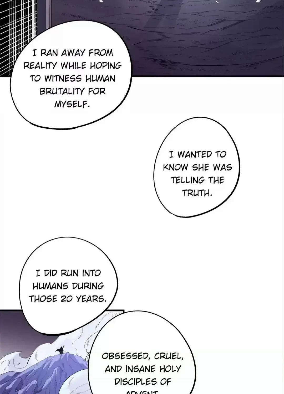 God Killer Mangakakalot X Chapter 113 Page 60