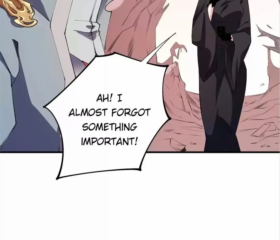 God Killer Mangakakalot X Chapter 113 Page 7