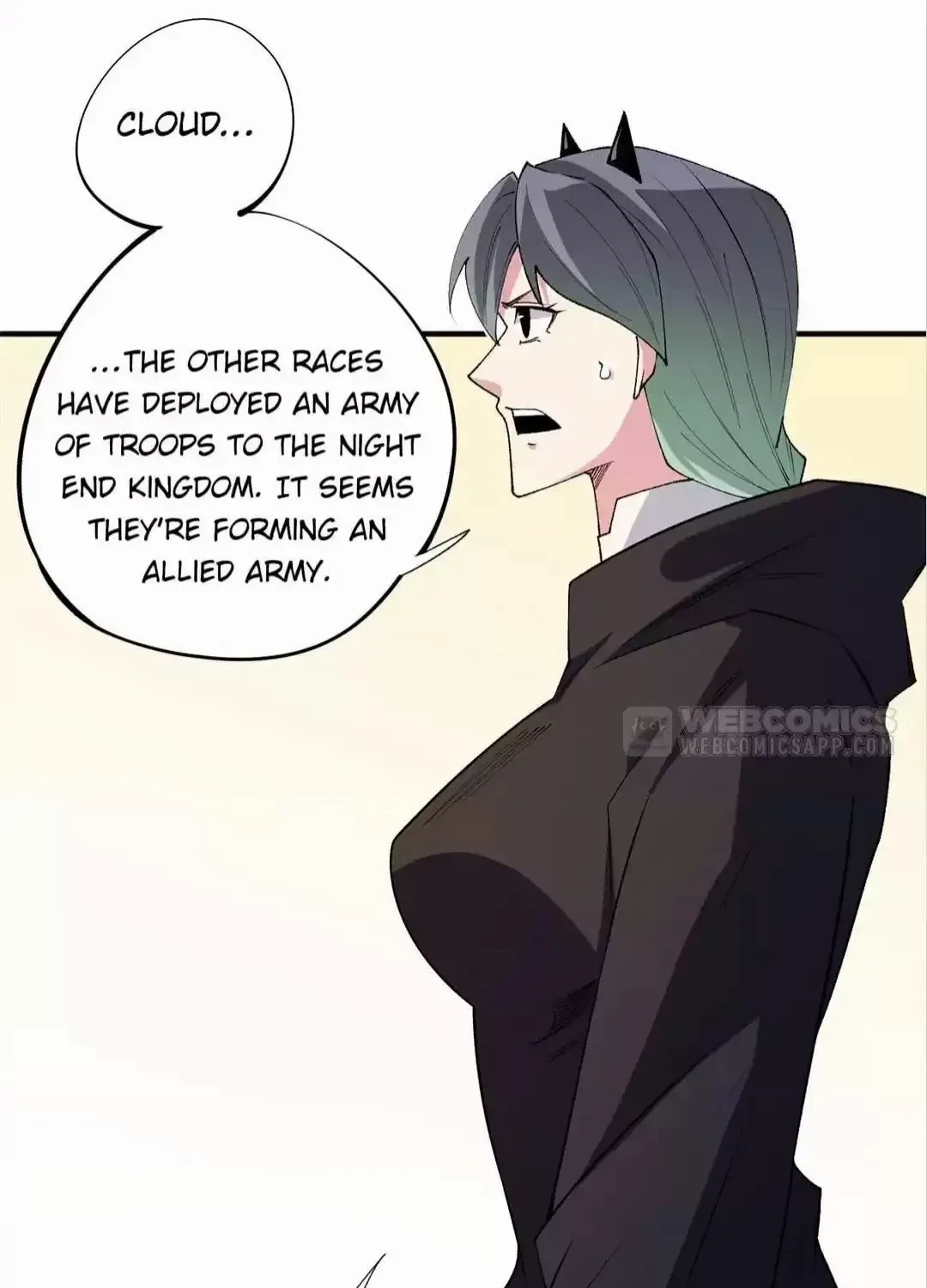 God Killer Mangakakalot X Chapter 113 Page 8