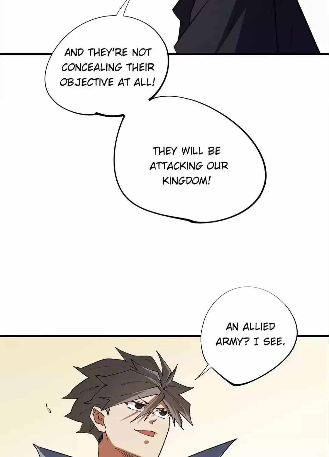 God Killer Mangakakalot X Chapter 113 Page 9