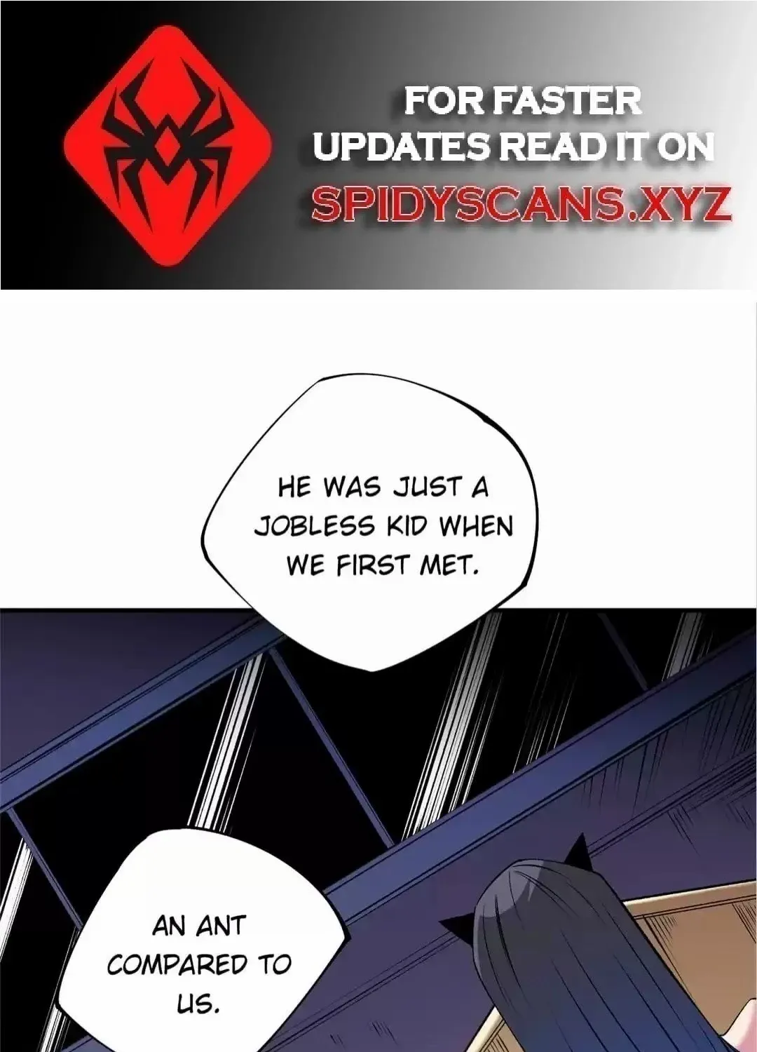 God Killer Mangakakalot X Chapter 113 Page 2