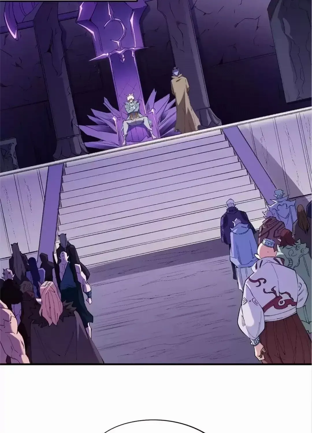 God Killer Mangakakalot X Chapter 113 Page 15