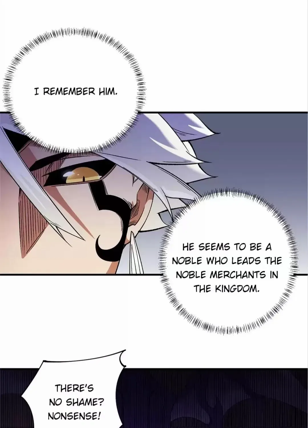 God Killer Mangakakalot X Chapter 113 Page 33