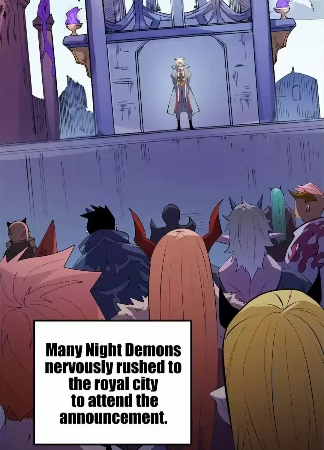 God Killer Mangakakalot X Chapter 114 Page 41