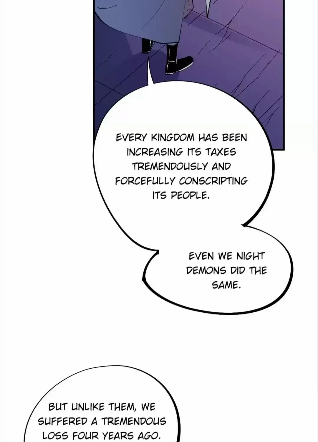 God Killer Mangakakalot X Chapter 114 Page 48