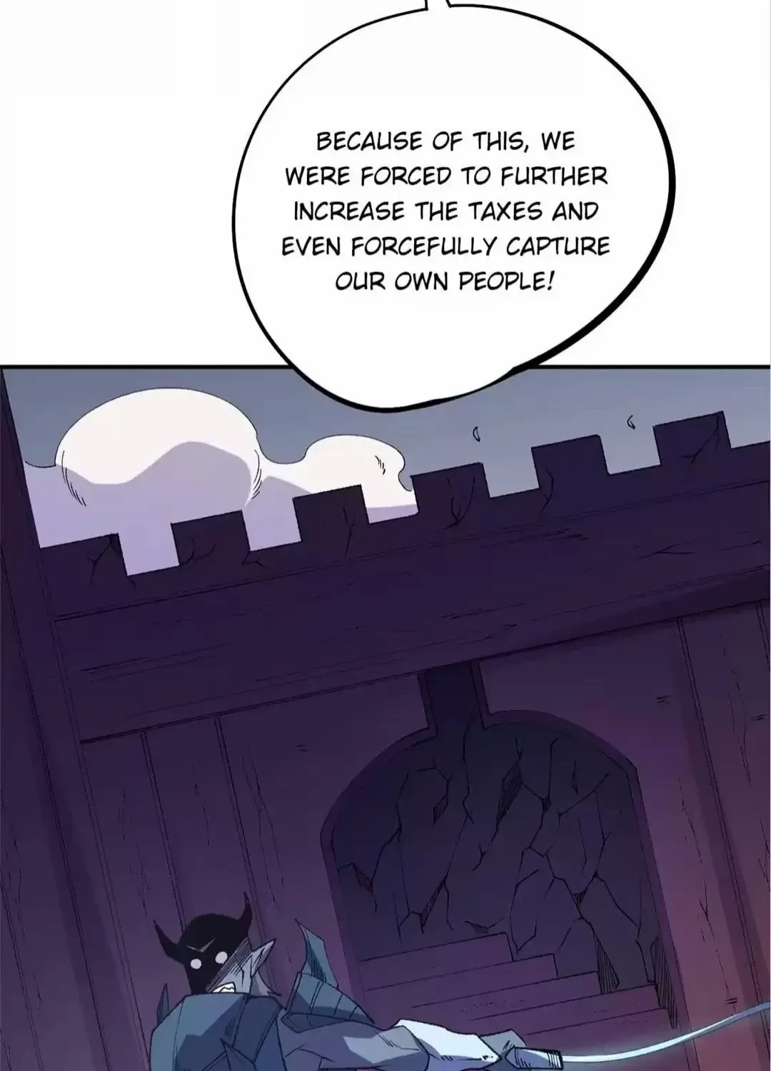 God Killer Mangakakalot X Chapter 114 Page 50