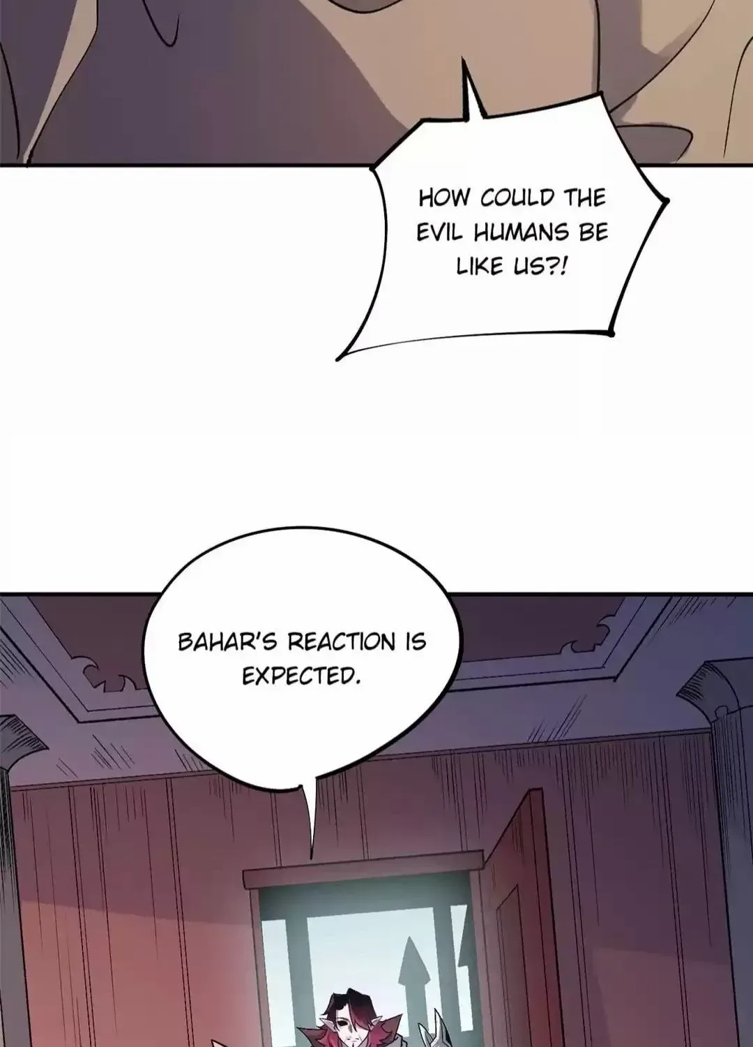God Killer Mangakakalot X Chapter 114 Page 6