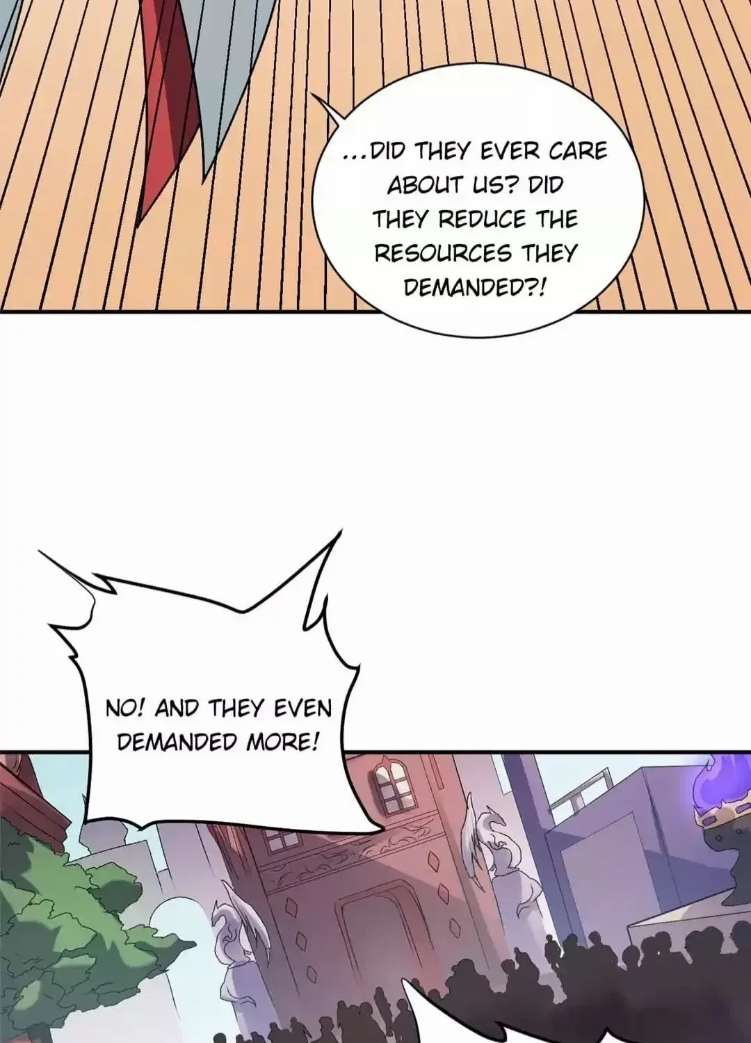 God Killer Mangakakalot X Chapter 114 Page 62