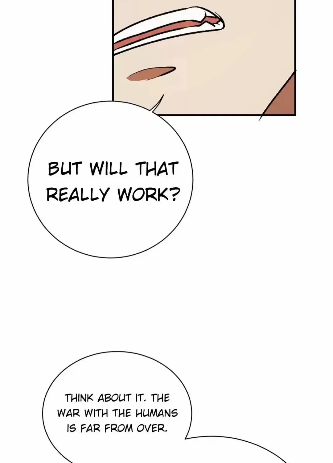 God Killer Mangakakalot X Chapter 114 Page 68