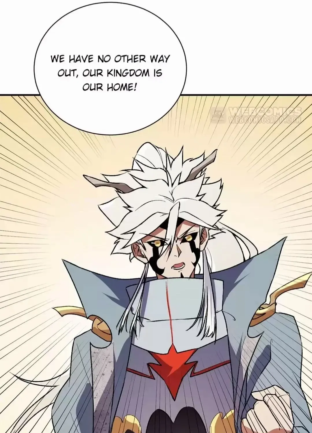 God Killer Mangakakalot X Chapter 114 Page 71
