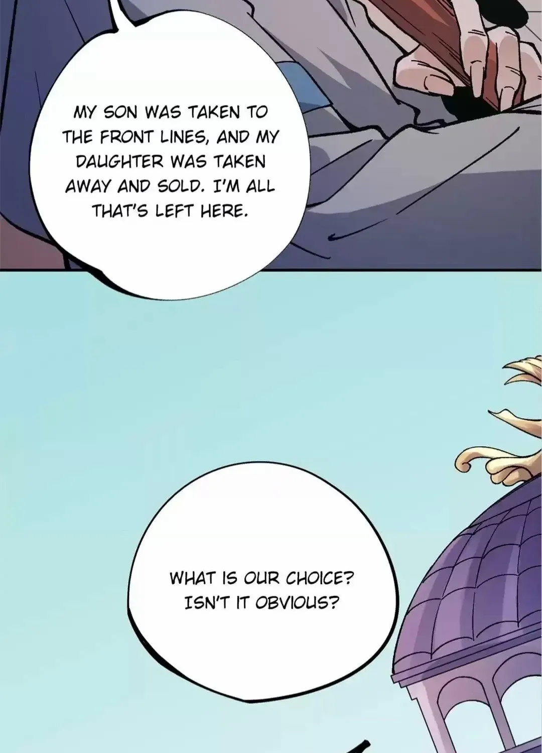 God Killer Mangakakalot X Chapter 114 Page 81