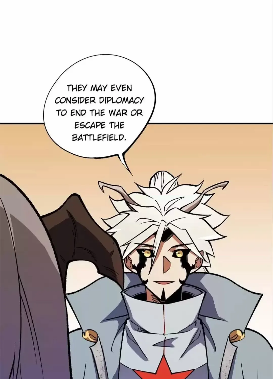 God Killer Mangakakalot X Chapter 114 Page 18