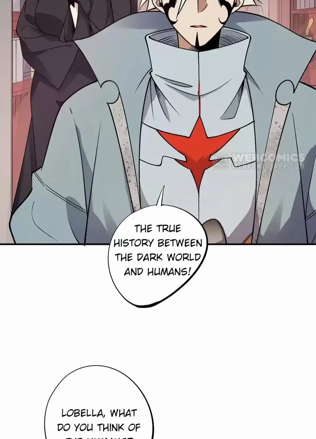 God Killer Mangakakalot X Chapter 114 Page 3