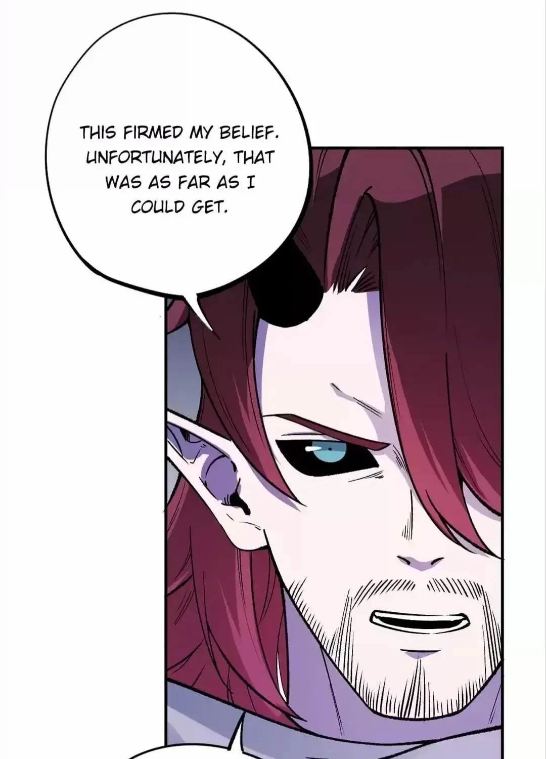 God Killer Mangakakalot X Chapter 114 Page 29