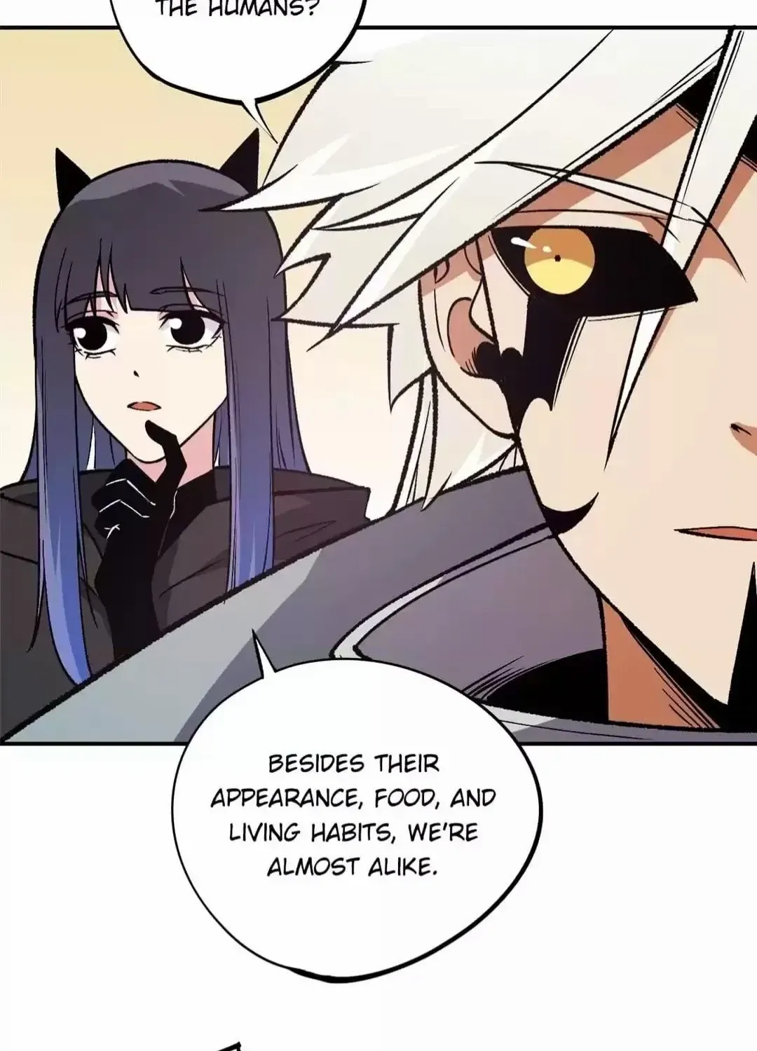 God Killer Mangakakalot X Chapter 114 Page 4