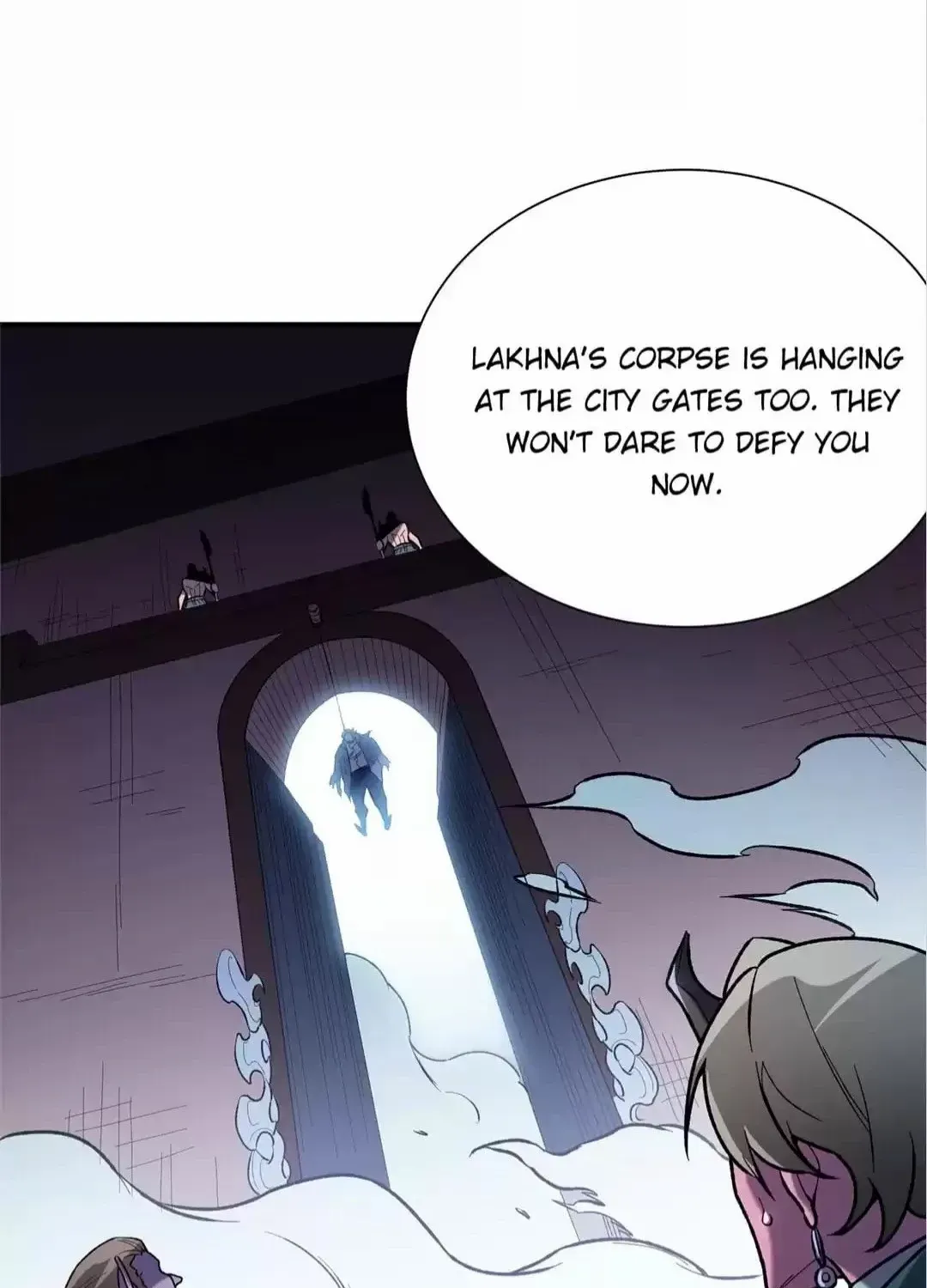 God Killer Mangakakalot X Chapter 115 Page 45