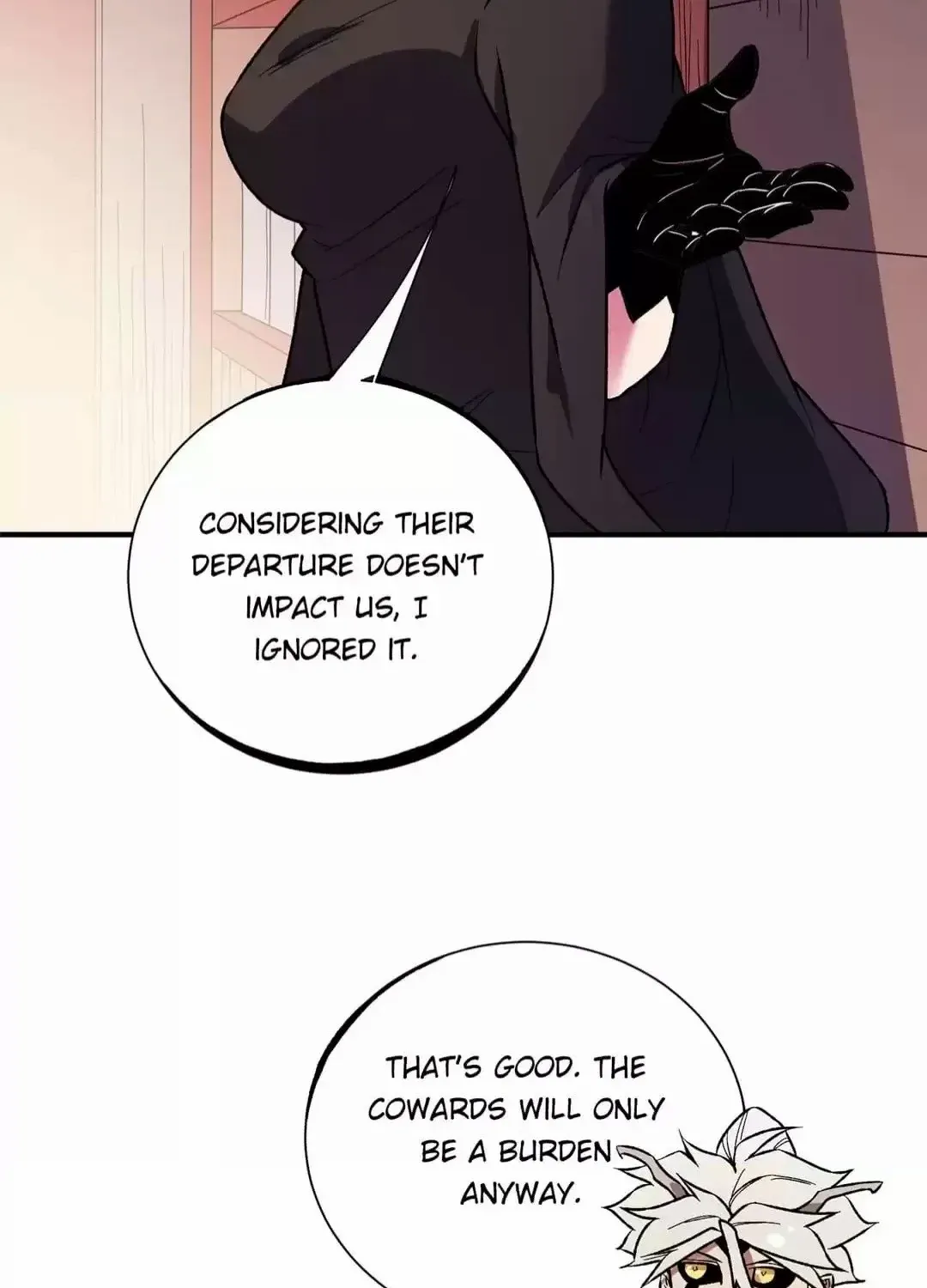 God Killer Mangakakalot X Chapter 115 Page 49