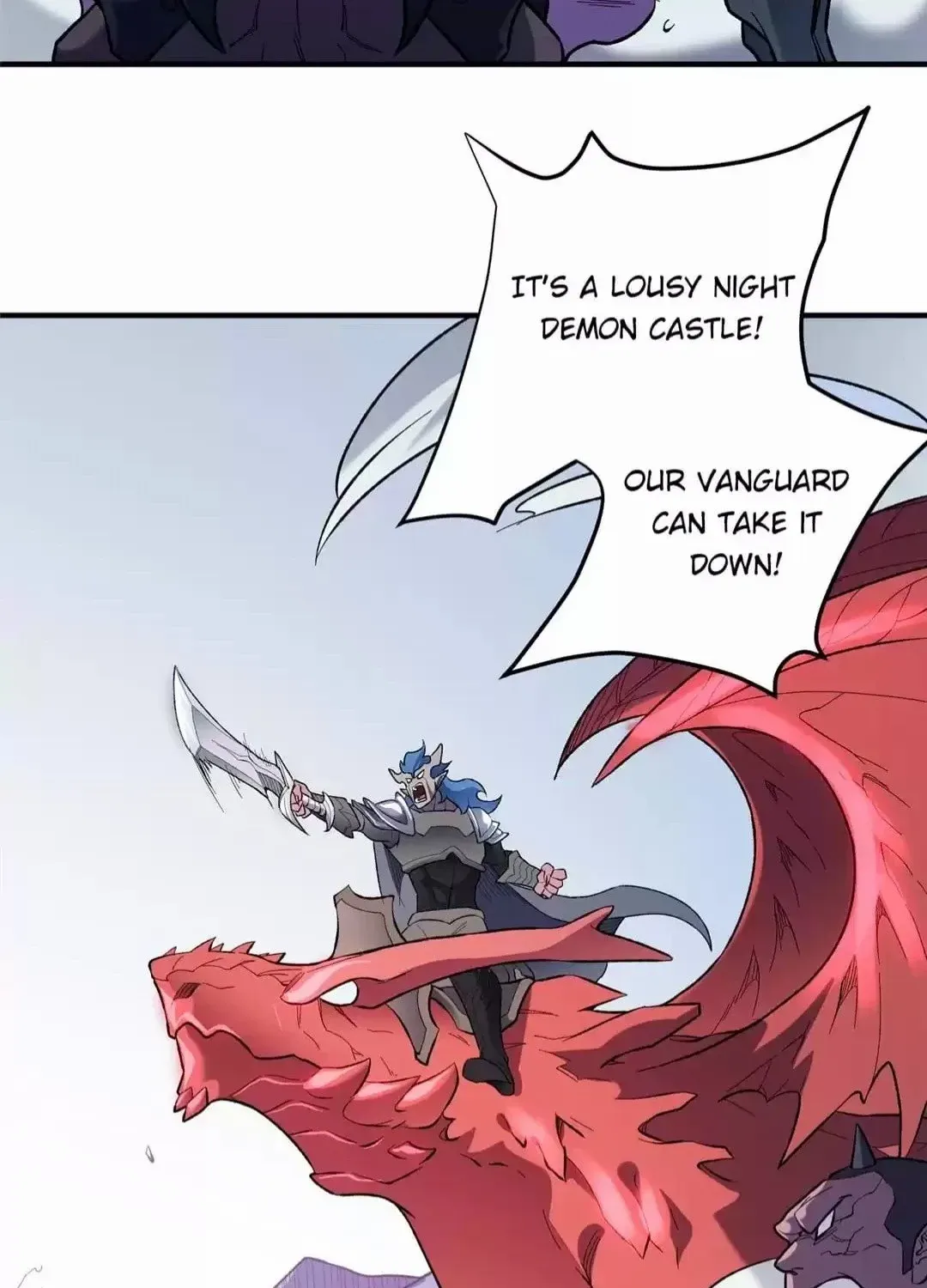 God Killer Mangakakalot X Chapter 115 Page 70