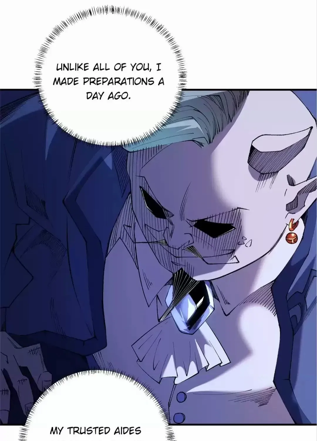 God Killer Mangakakalot X Chapter 115 Page 14
