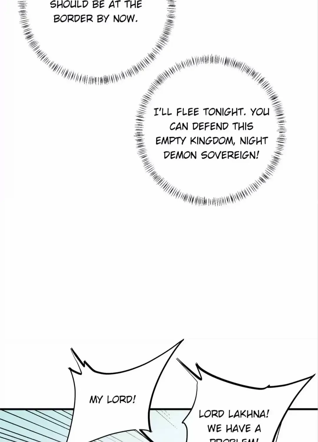 God Killer Mangakakalot X Chapter 115 Page 15