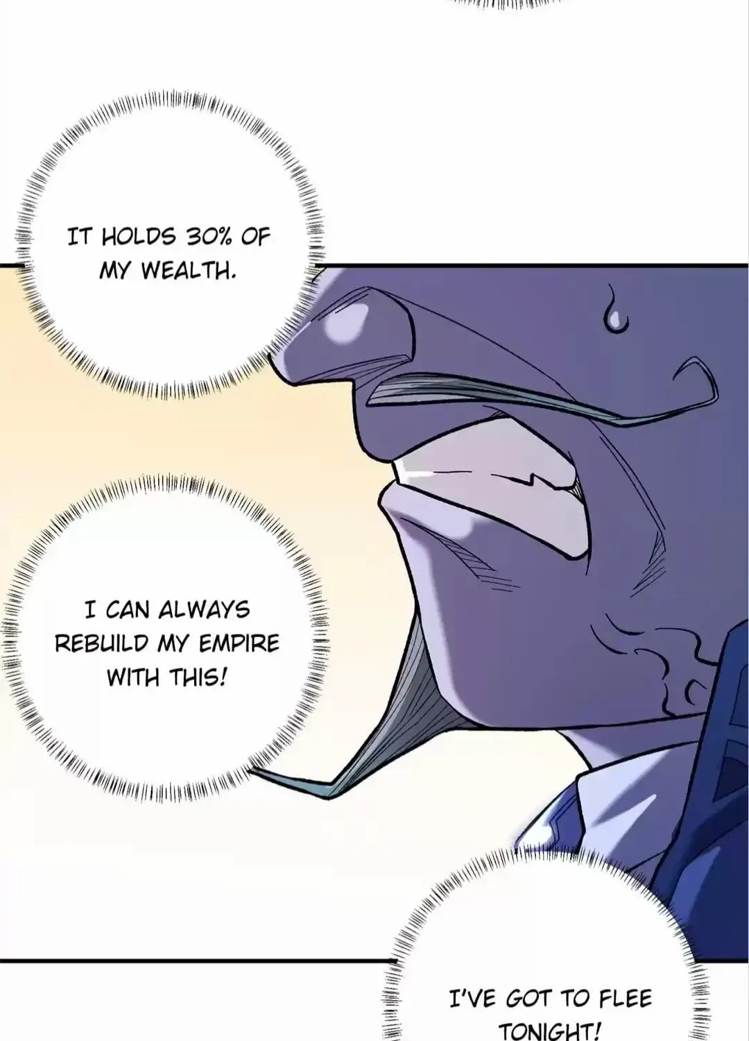 God Killer Mangakakalot X Chapter 115 Page 23
