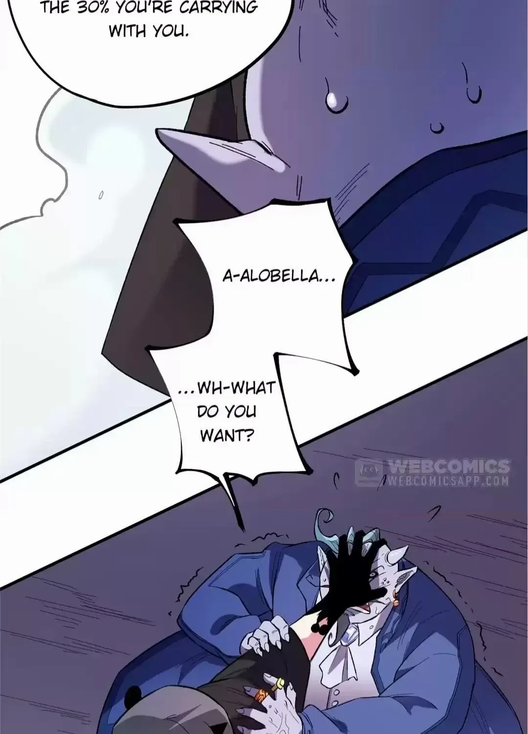 God Killer Mangakakalot X Chapter 115 Page 27