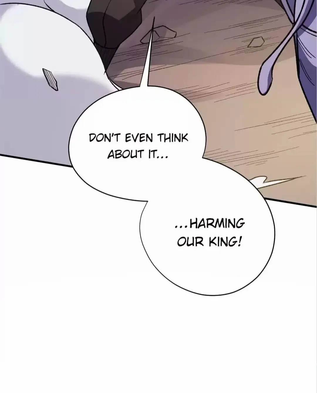 God Killer Mangakakalot X Chapter 116 Page 60