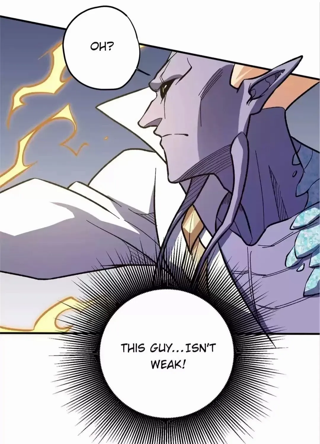 God Killer Mangakakalot X Chapter 116 Page 61