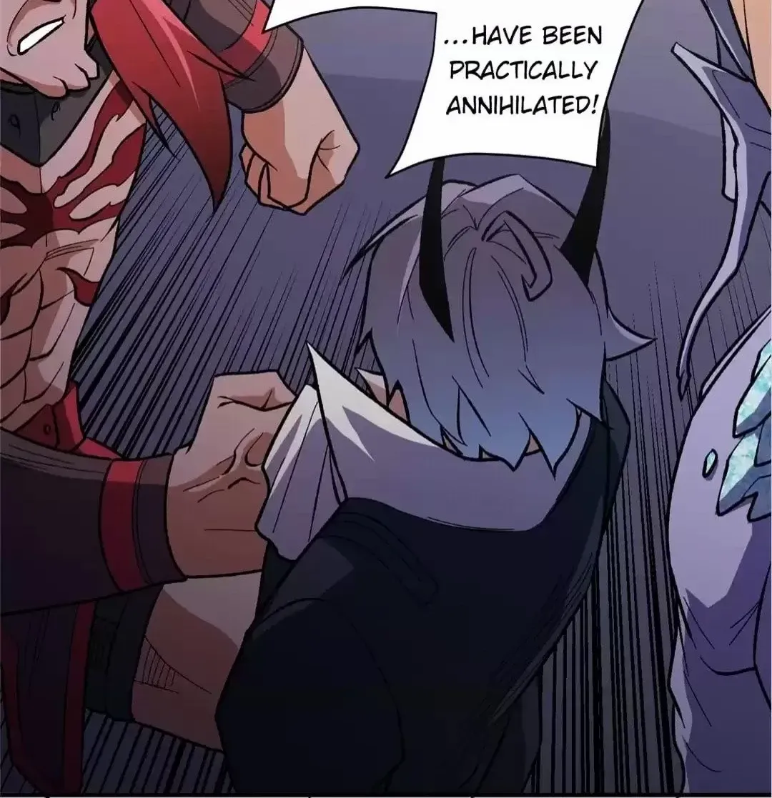 God Killer Mangakakalot X Chapter 116 Page 20
