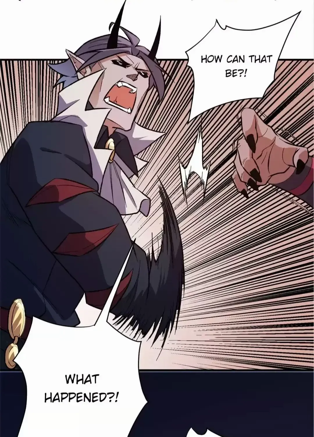 God Killer Mangakakalot X Chapter 116 Page 21