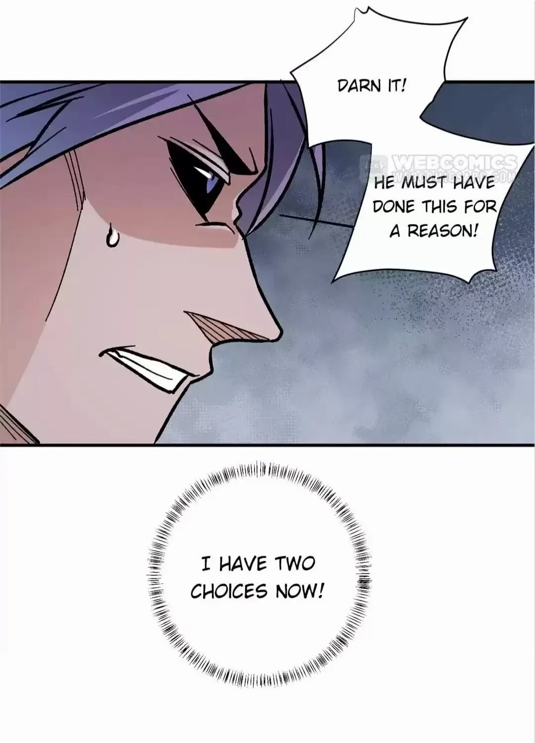 God Killer Mangakakalot X Chapter 116 Page 28