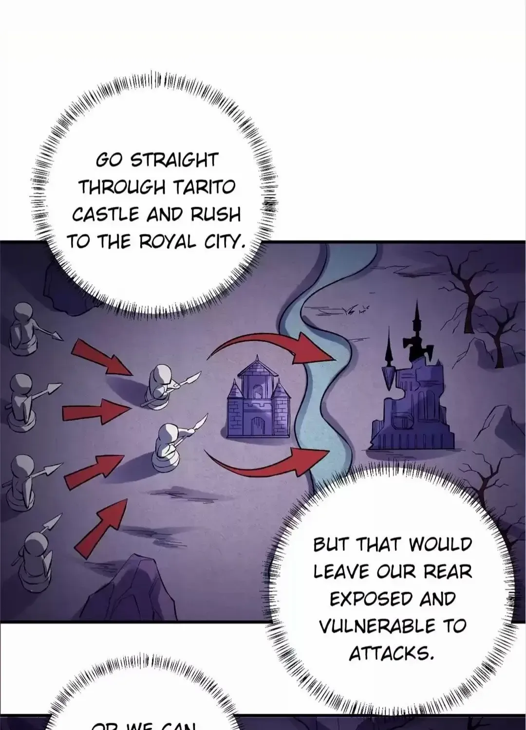 God Killer Mangakakalot X Chapter 116 Page 29