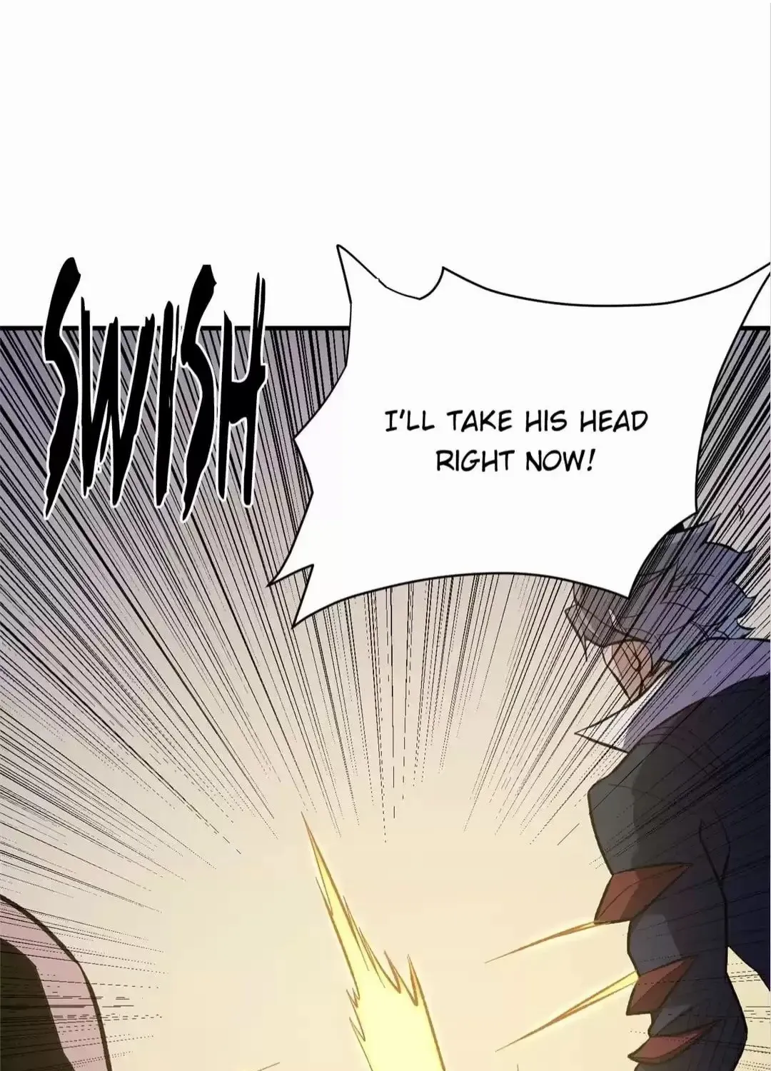 God Killer Mangakakalot X Chapter 116 Page 35