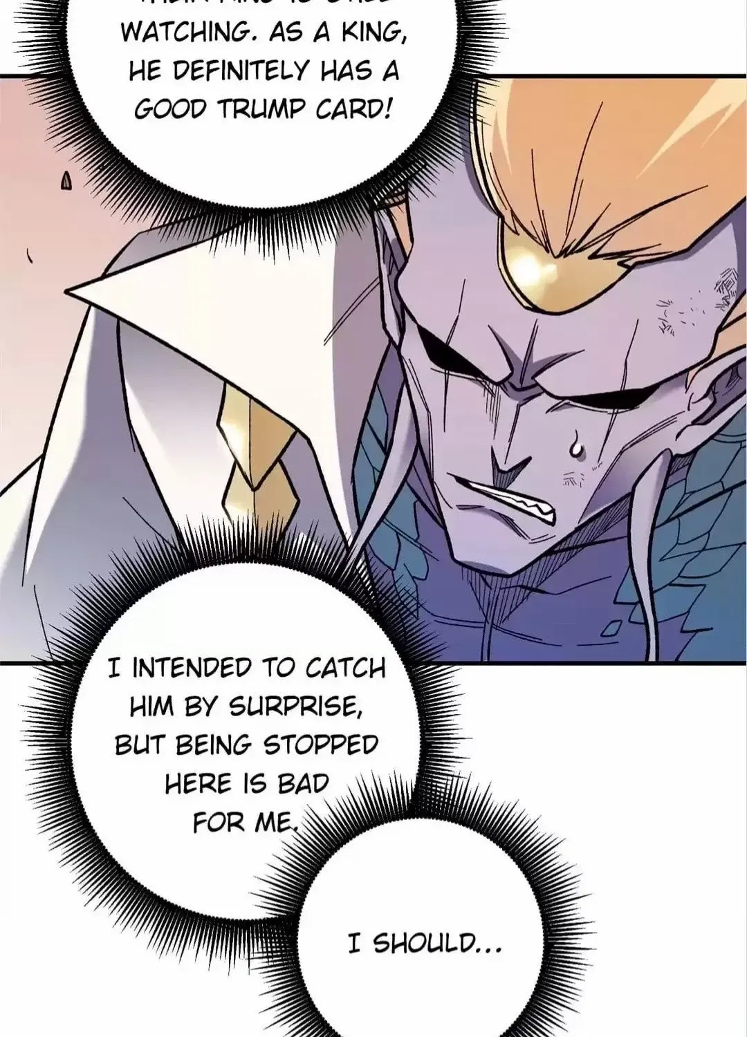 God Killer Mangakakalot X Chapter 117 Page 6