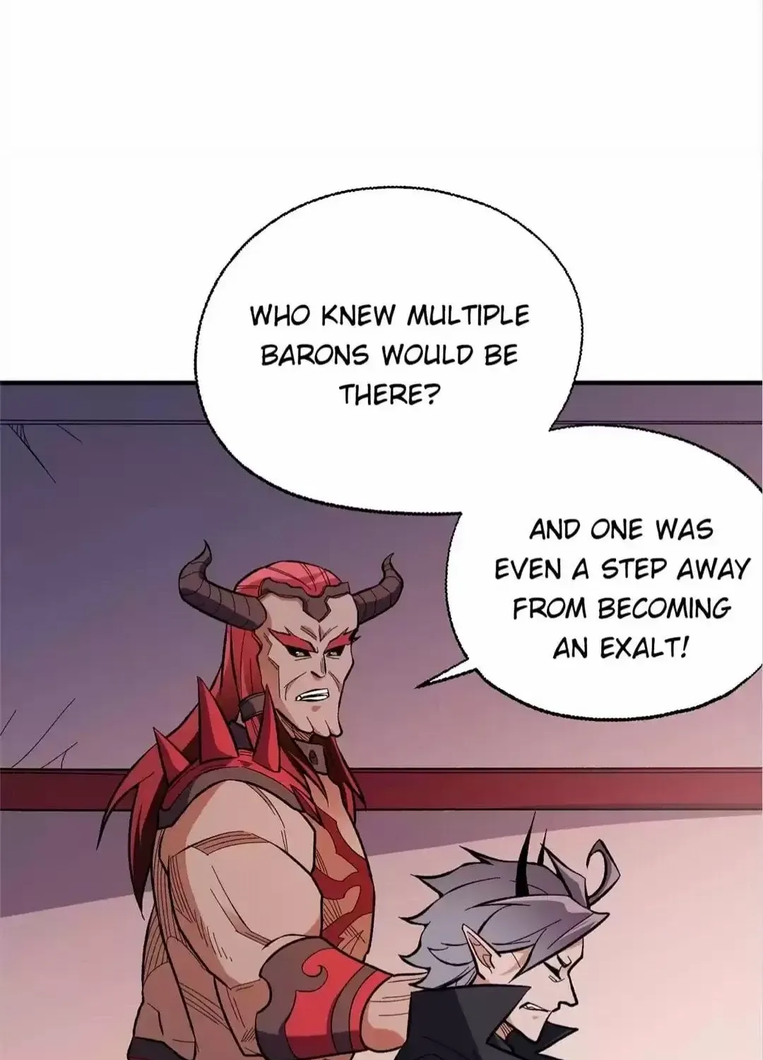 God Killer Mangakakalot X Chapter 117 Page 63